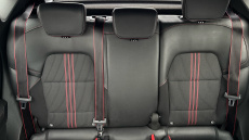 Renault Captur 1.3 Mild hybrid 140 R.S. Line 5dr Petrol Hatchback